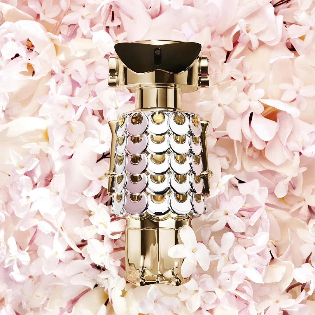 Perfume Paco Rabanne Fame EDP (W) / 50 ml - 4 - Privé Perfumes Honduras