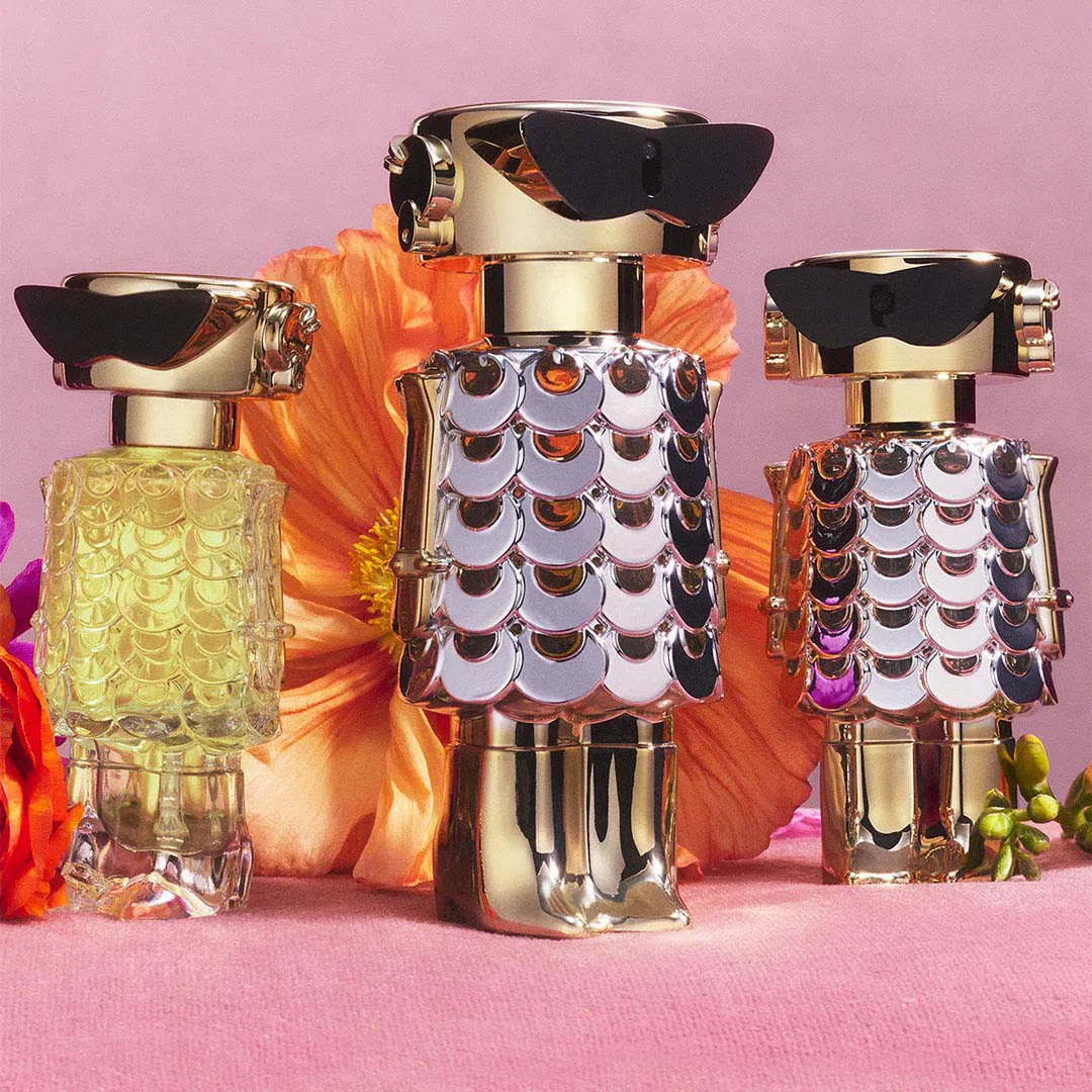 Perfume Paco Rabanne Fame EDP (W) / 50 ml - 5 - Privé Perfumes Honduras