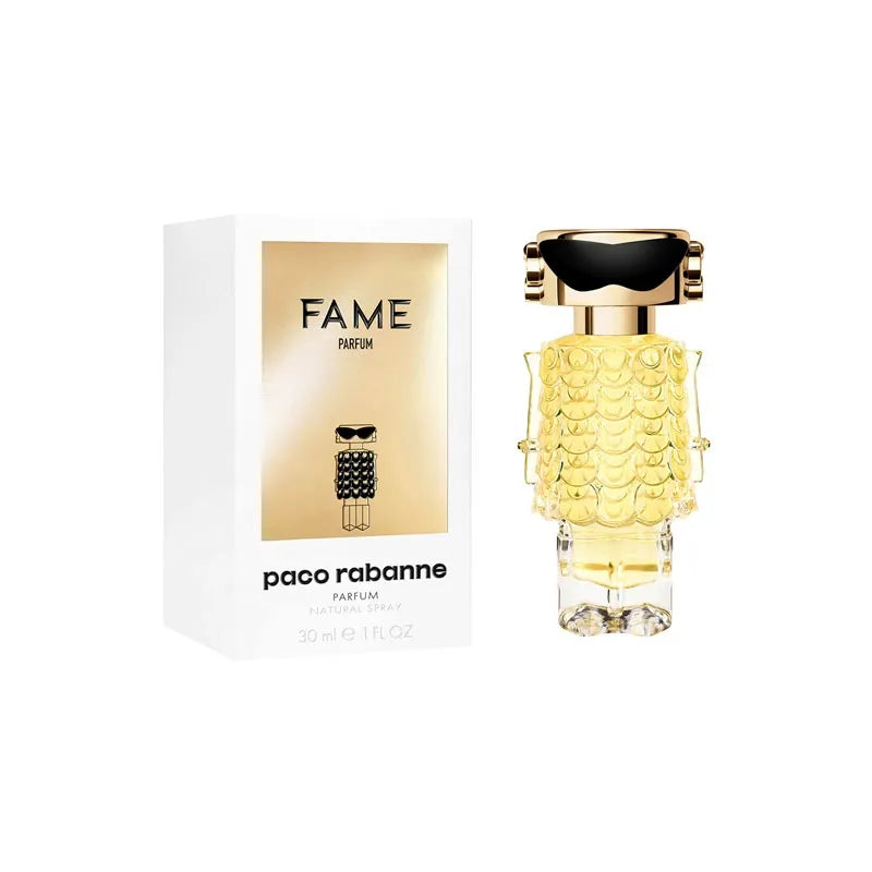 Perfume Paco Rabanne Fame Parfum (W) / 80 ml - 9 - Privé Perfumes Honduras