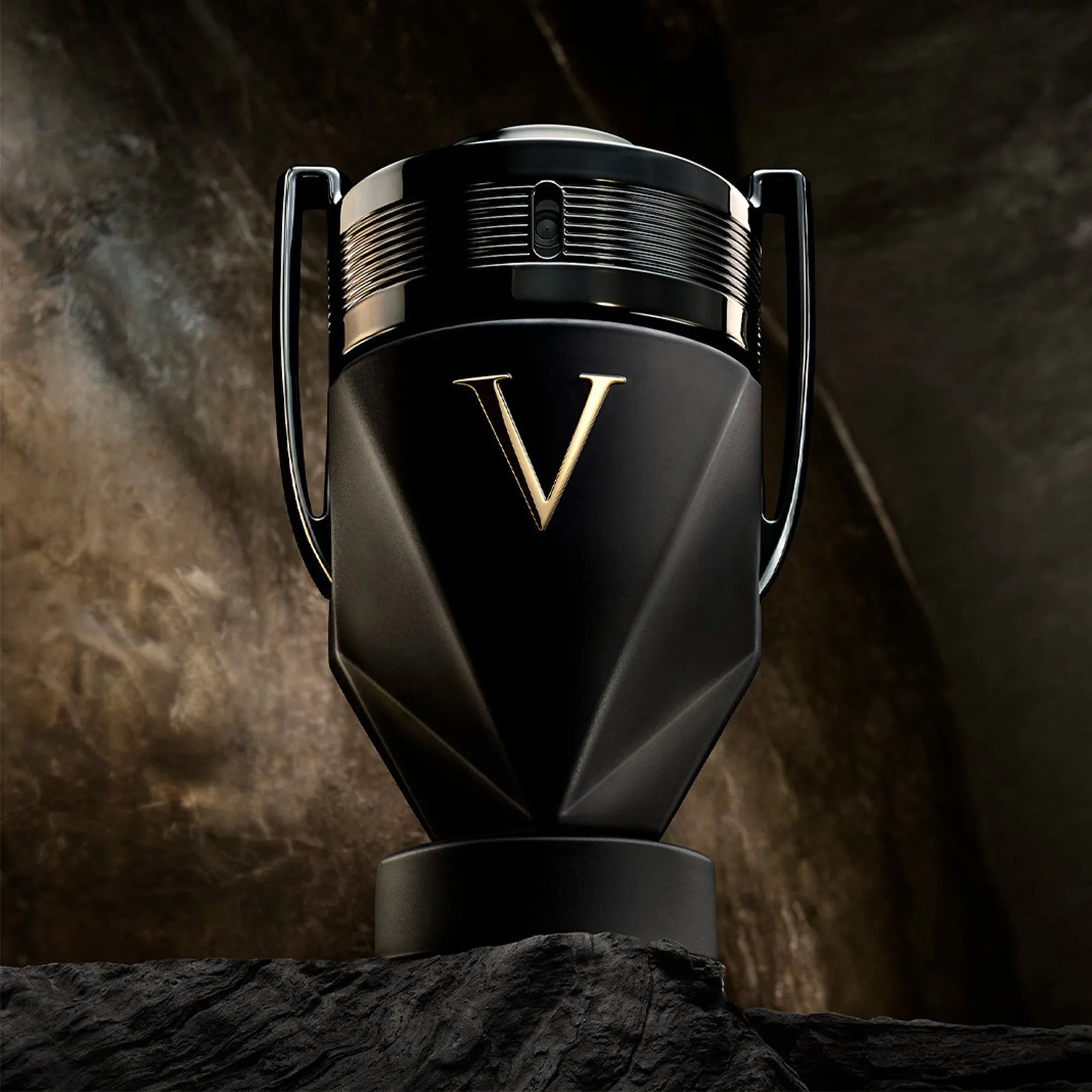 Perfume Paco Rabanne Invictus Victory Absolu Parfum (M) / 100 ml - 4 - Privé Perfumes Honduras