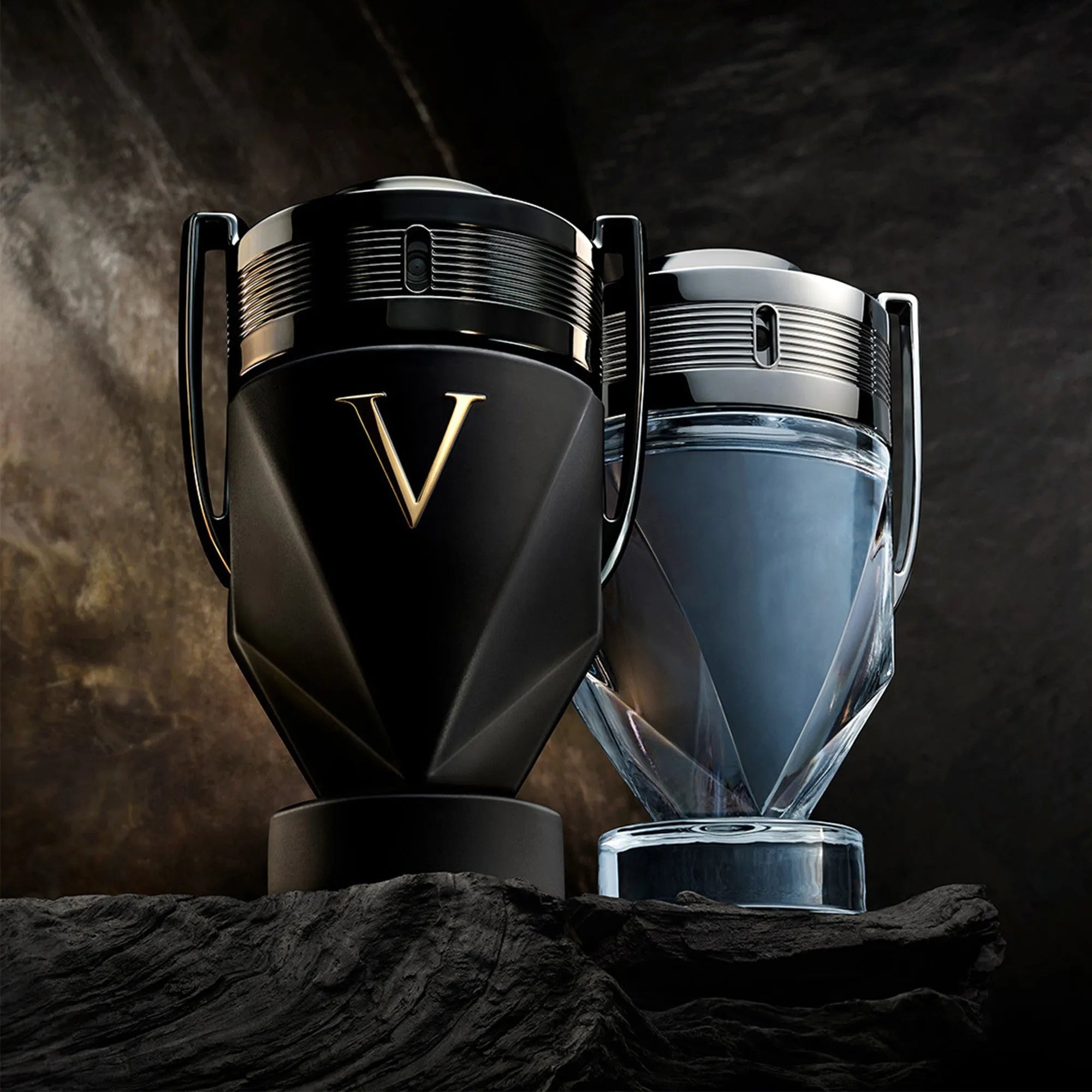 Perfume Paco Rabanne Invictus Victory Absolu Parfum (M) / 50 ml - 5 - Privé Perfumes Honduras