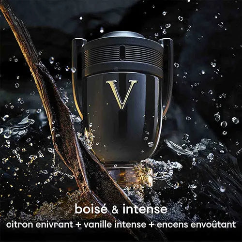 Perfume Paco Rabanne Invictus Victory EDP (M) / 100 ml - 5 - Privé Perfumes Honduras