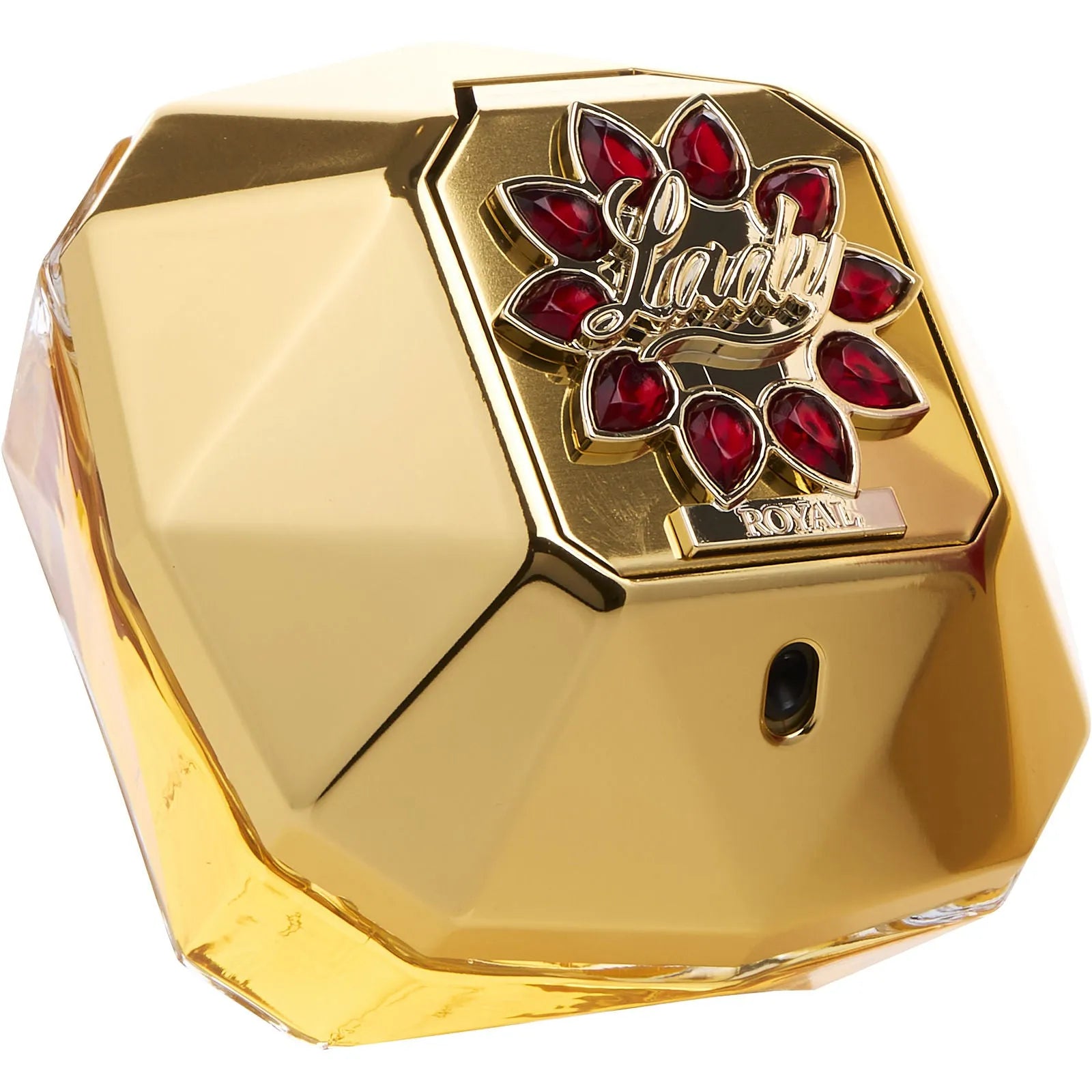 Perfume Paco Rabanne Lady Million Royal EDP (W) / 80 ml - 2 - Privé Perfumes Honduras