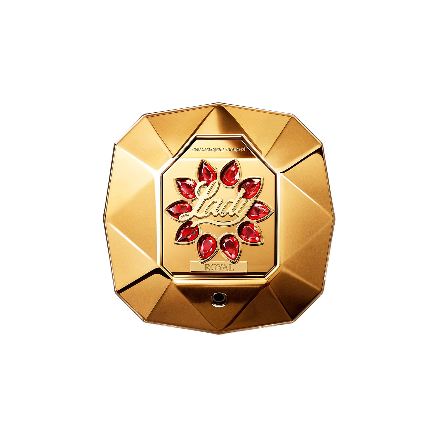 Perfume Paco Rabanne Lady Million Royal EDP (W) / 80 ml - 23 - Privé Perfumes Honduras