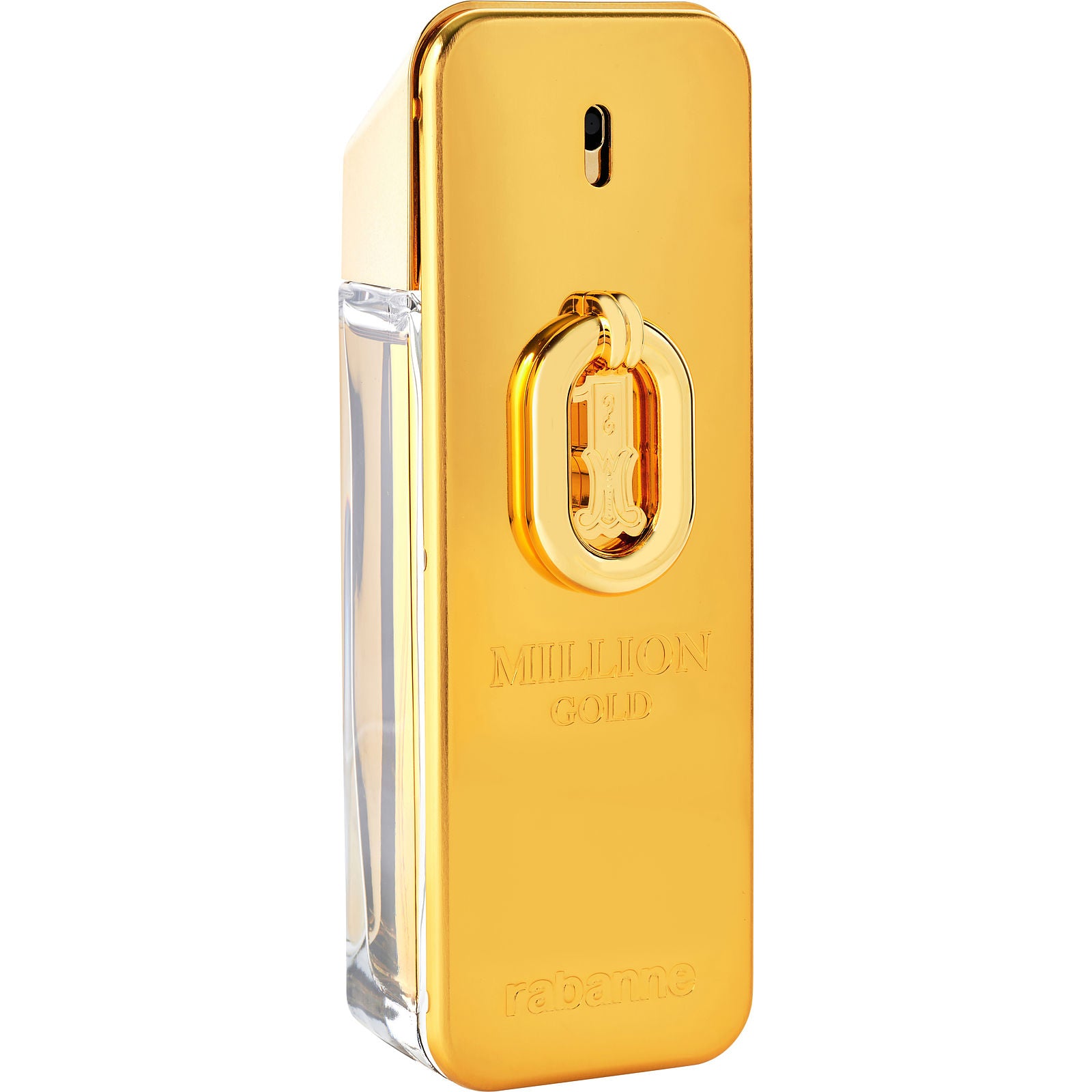 Perfume Paco Rabanne Million Gold EDP Intense (M) / 100 ml - 2 - Privé Perfumes Honduras