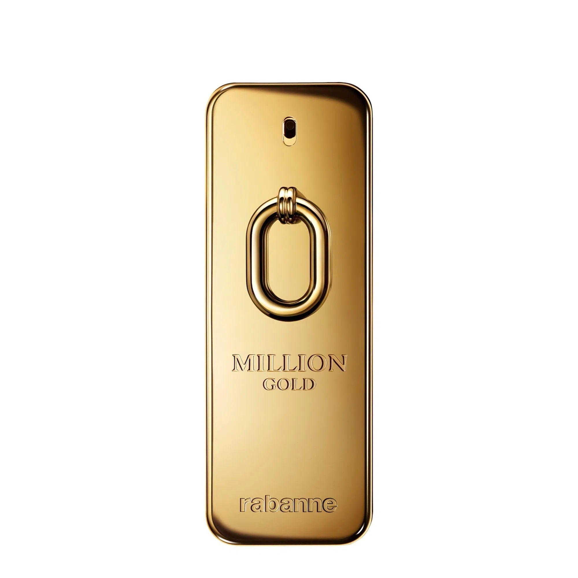 Perfume Paco Rabanne Million Gold EDP Intense (M) / 200 ml - 2 - Privé Perfumes Honduras