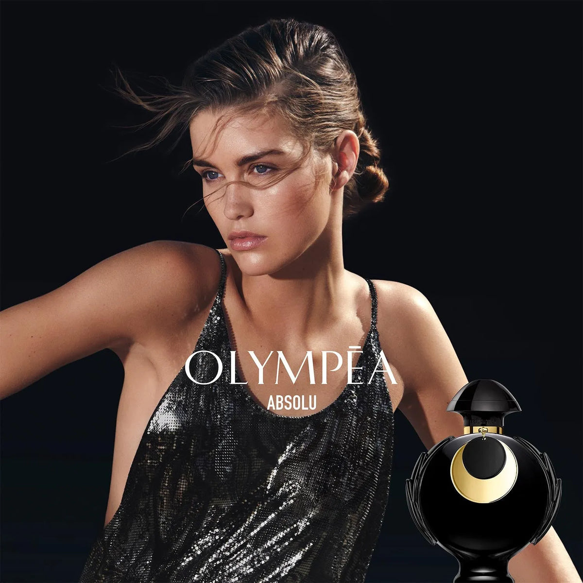 Perfume Paco Rabanne Olympea Absolu Intense Parfum (W) / 80 ml - 8 - Privé Perfumes Honduras