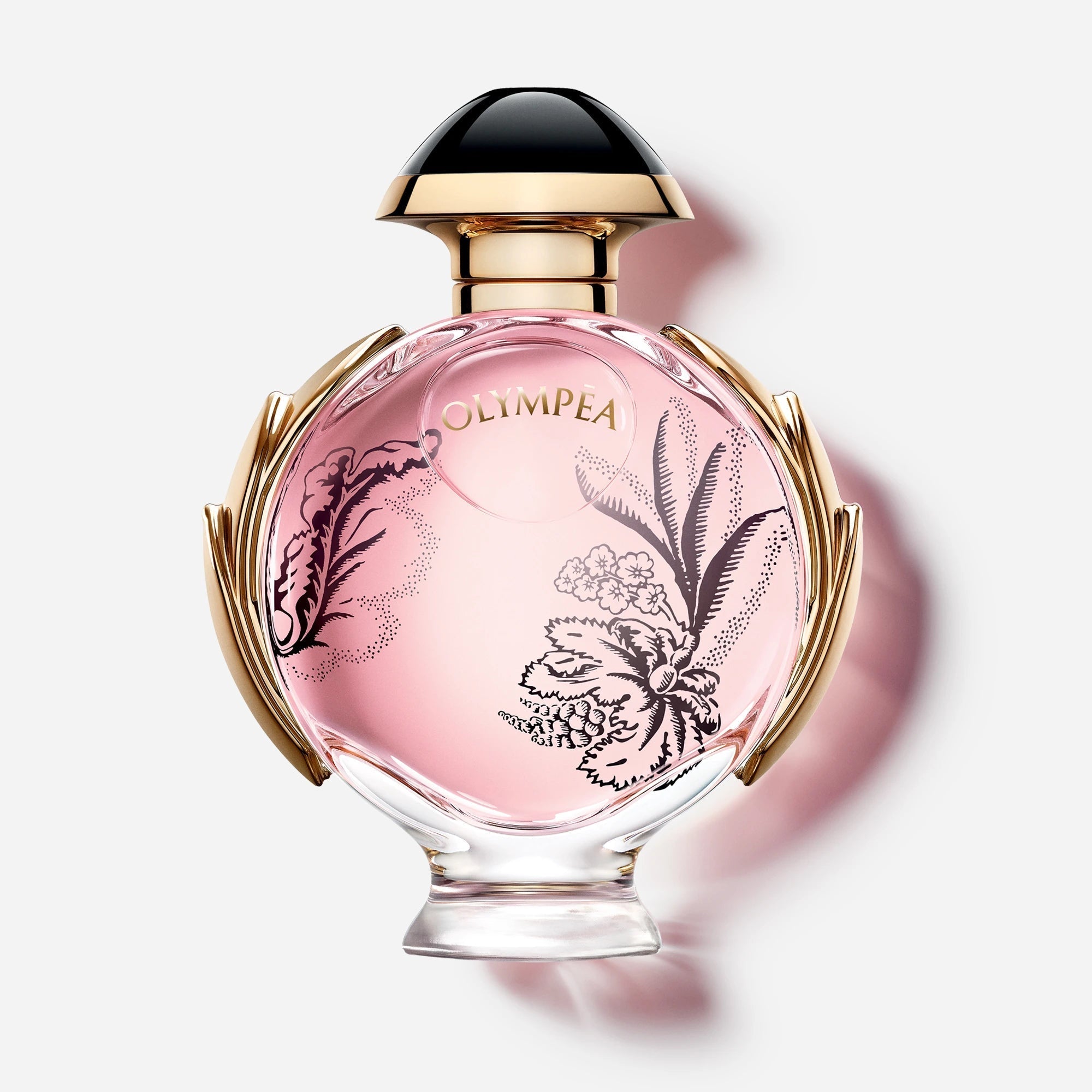 Perfume Paco Rabanne Olympea Blossom EDP (W) / 80 ml - 2 - Privé Perfumes Honduras