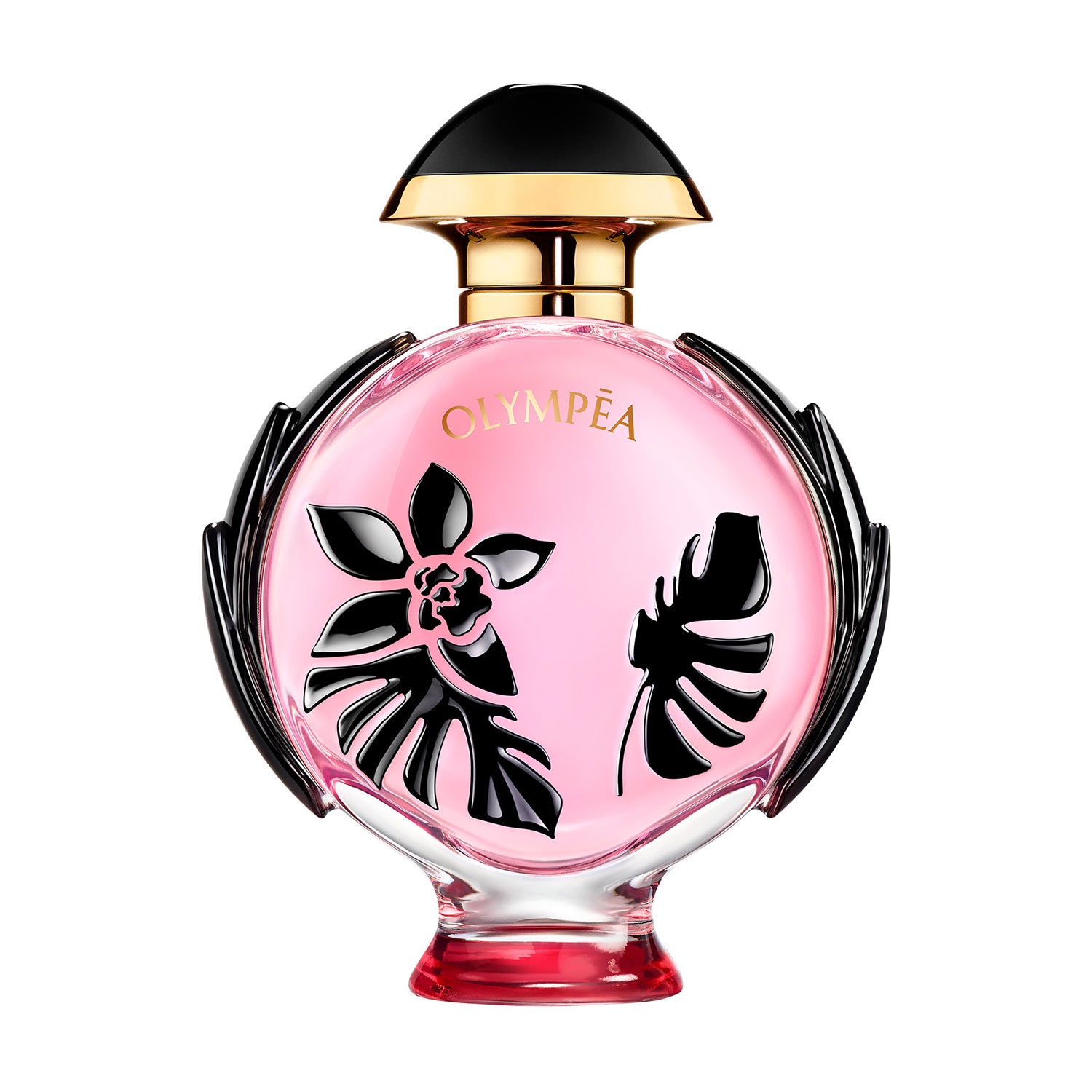 Perfume Paco Rabanne Olympea Flora EDP (W) / 50 ml - 10 - Privé Perfumes Honduras