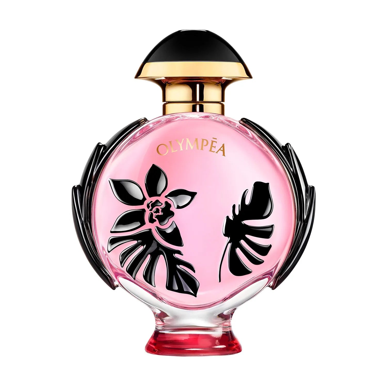 Perfume Paco Rabanne Olympea Flora EDP (W) / 50 ml - 10 - Privé Perfumes Honduras