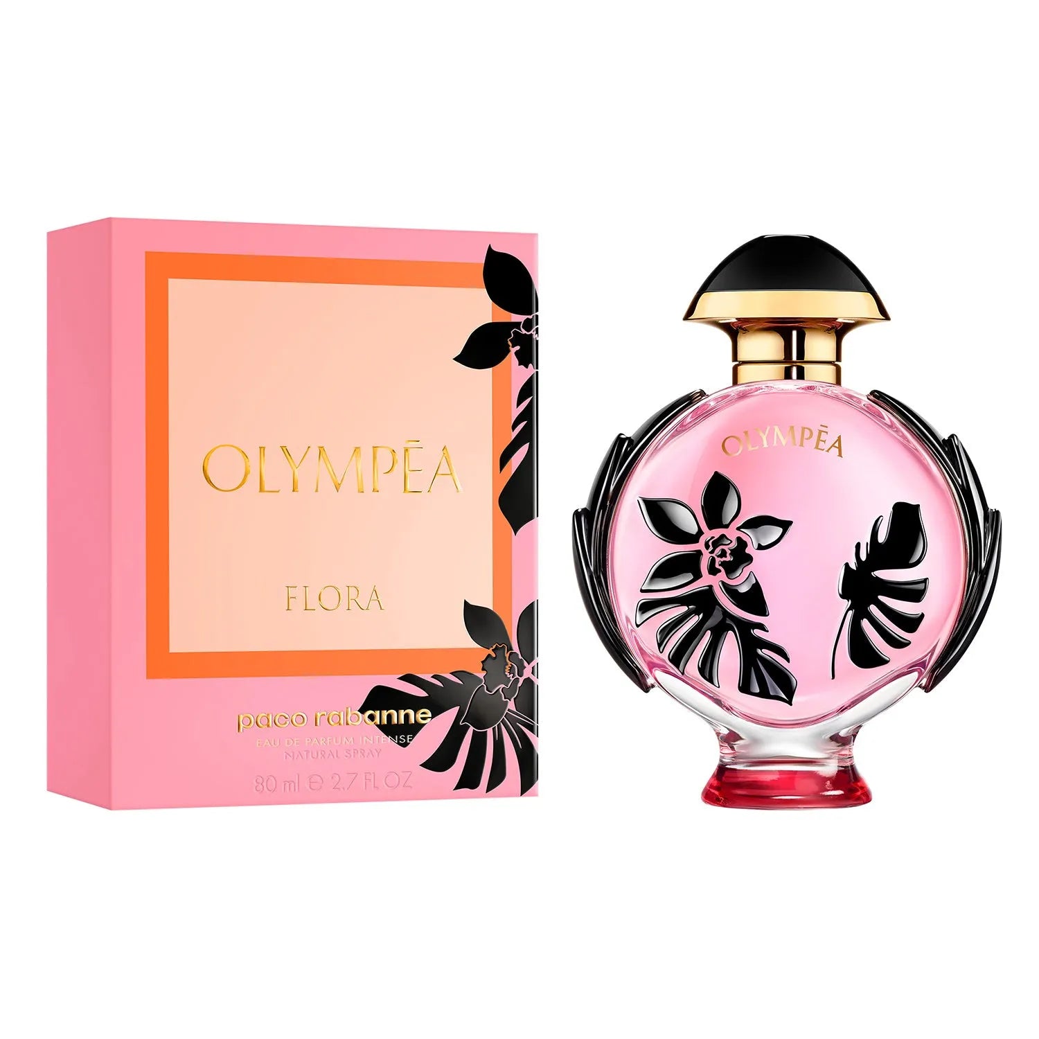 Perfume Paco Rabanne Olympea Flora EDP (W) / 50 ml - 11 - Privé Perfumes Honduras