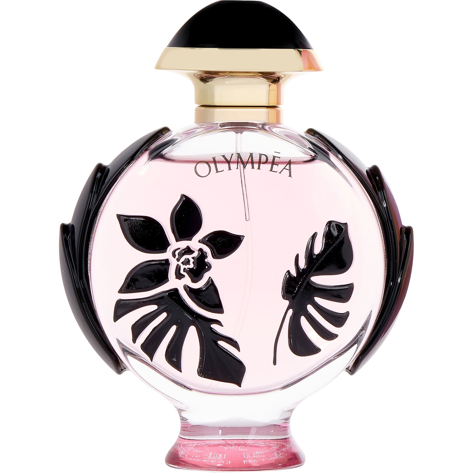 Perfume Paco Rabanne Olympea Flora EDP (W) / 80 ml - 2 - Privé Perfumes Honduras