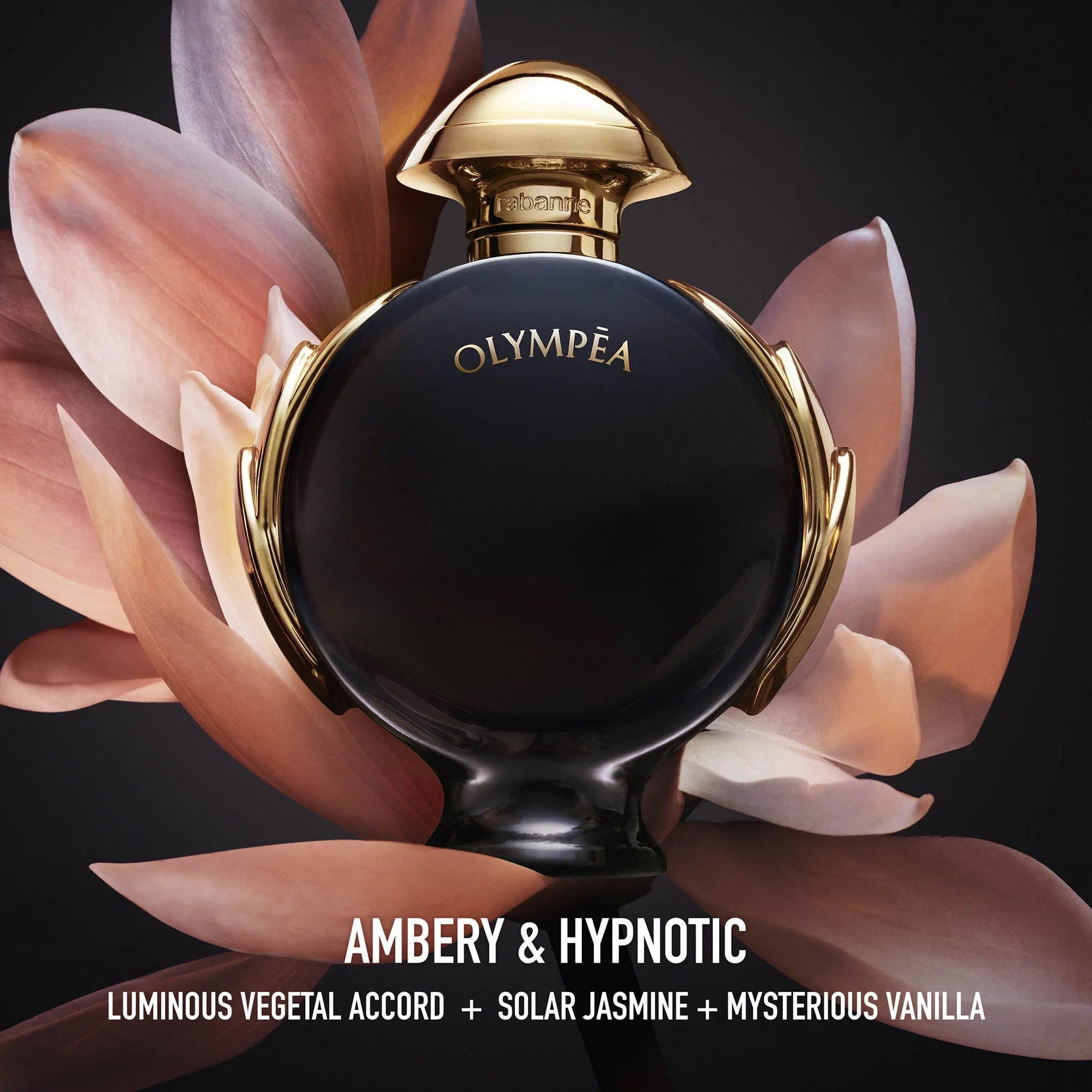 Perfume Paco Rabanne Olympéa Parfum (W) / 80 ml - 3 - Privé Perfumes Honduras