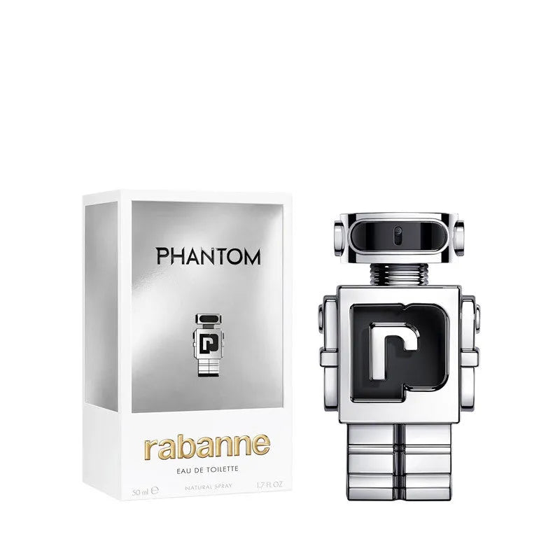 Perfume Paco Rabanne Phantom EDT (M) / 50 ml - 11 - Privé Perfumes Honduras