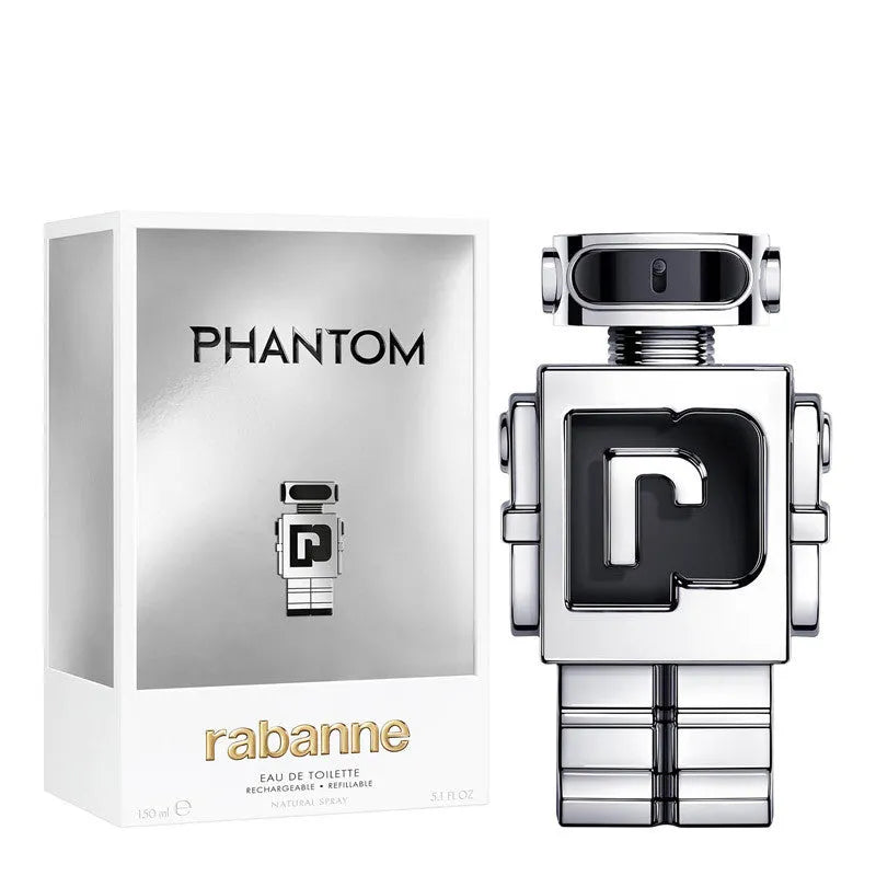 Perfume Paco Rabanne Phantom EDT (M) / 50 ml - 12 - Privé Perfumes Honduras