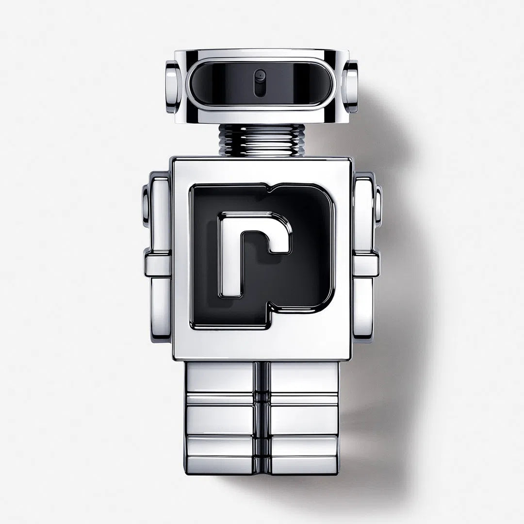 Perfume Paco Rabanne Phantom EDT (M) / 50 ml - 3 - Privé Perfumes Honduras