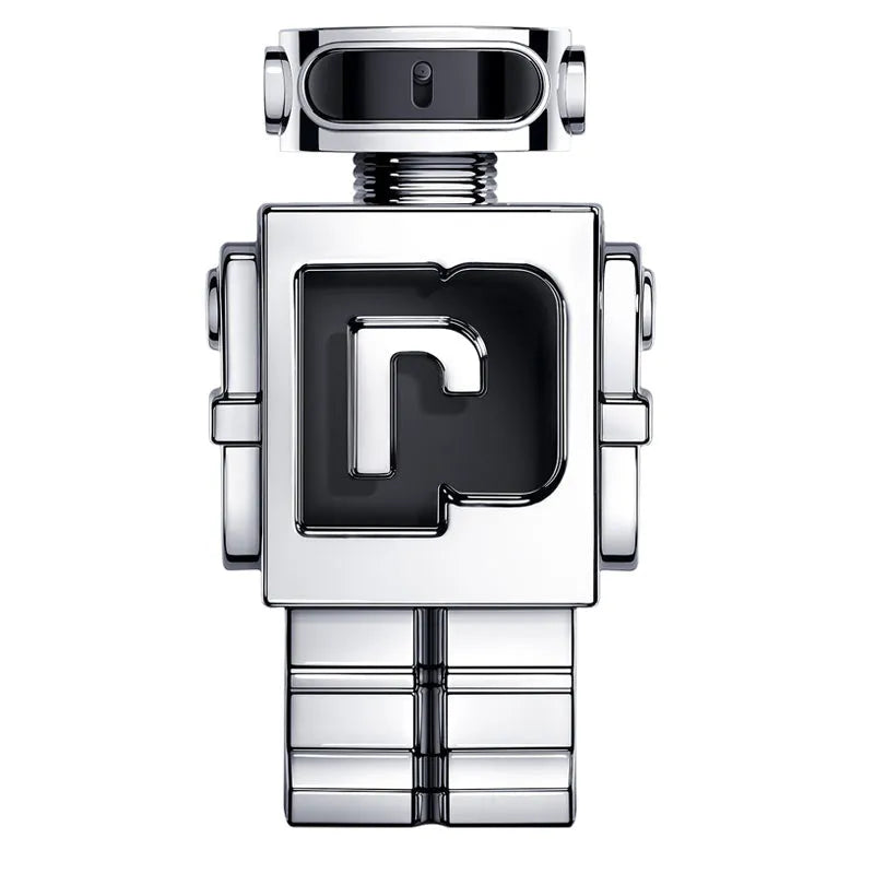Perfume Paco Rabanne Phantom EDT (M) / 50 ml - 5 - Privé Perfumes Honduras
