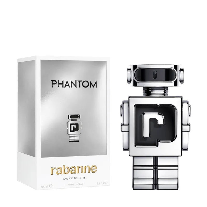 Perfume Paco Rabanne Phantom EDT (M) / 50 ml - 6 - Privé Perfumes Honduras