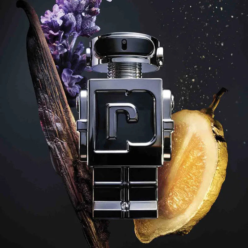 Perfume Paco Rabanne Phantom EDT (M) / 50 ml - 7 - Privé Perfumes Honduras
