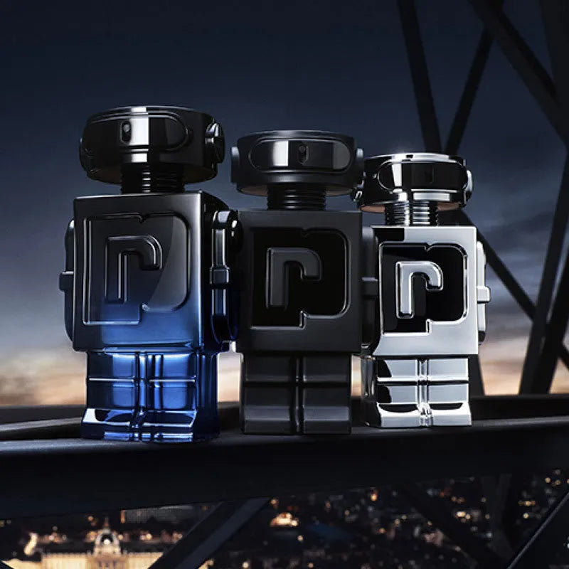 Perfume Paco Rabanne Phantom Parfum (M) / 100 ml - 11 - Privé Perfumes Honduras