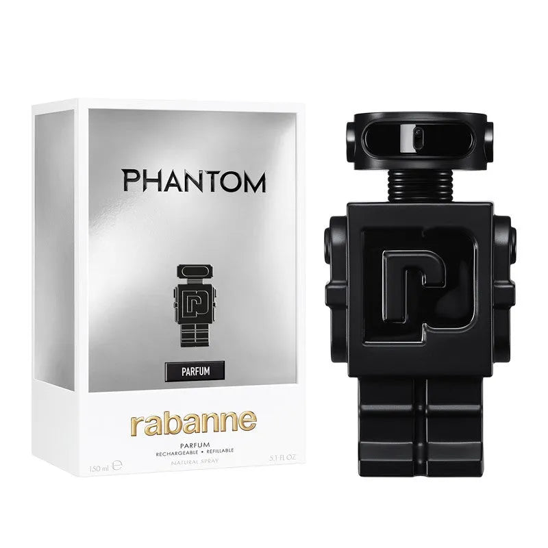 Perfume Paco Rabanne Phantom Parfum (M) / 100 ml - 13 - Privé Perfumes Honduras