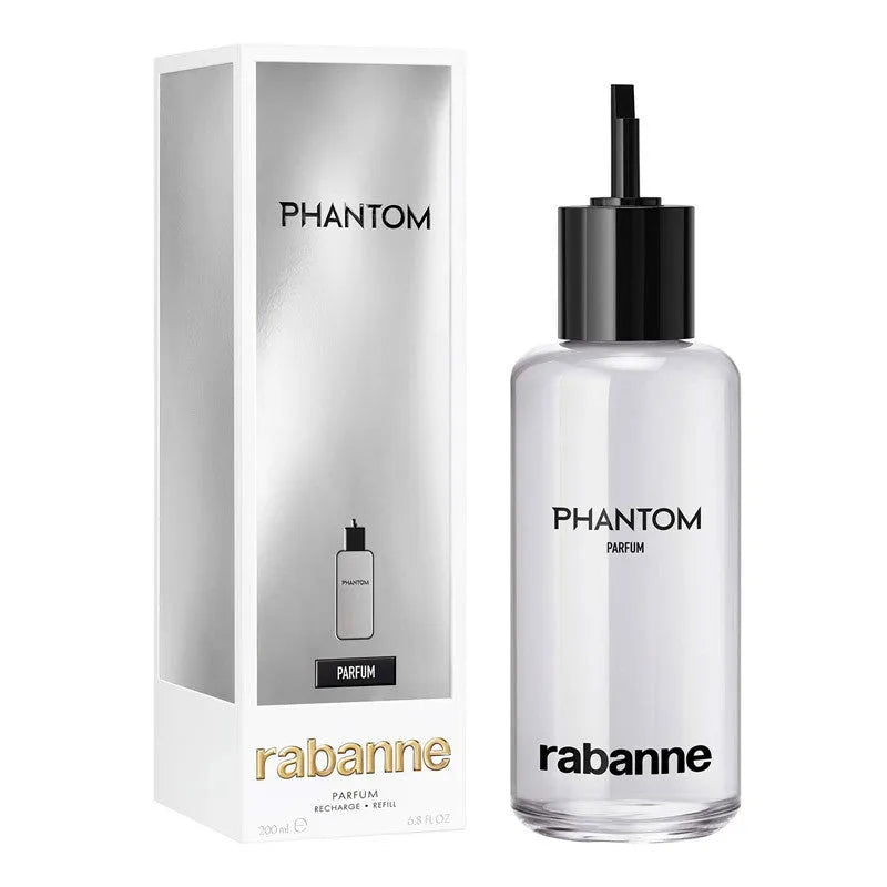 Perfume Paco Rabanne Phantom Parfum (M) / 100 ml - 15 - Privé Perfumes Honduras