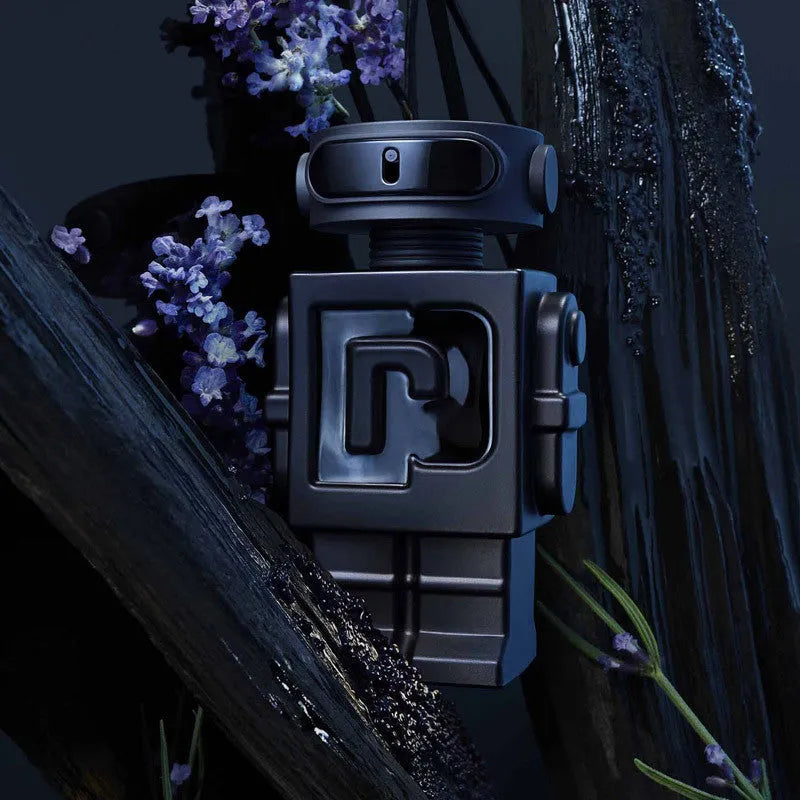 Perfume Paco Rabanne Phantom Parfum (M) / 100 ml - 8 - Privé Perfumes Honduras