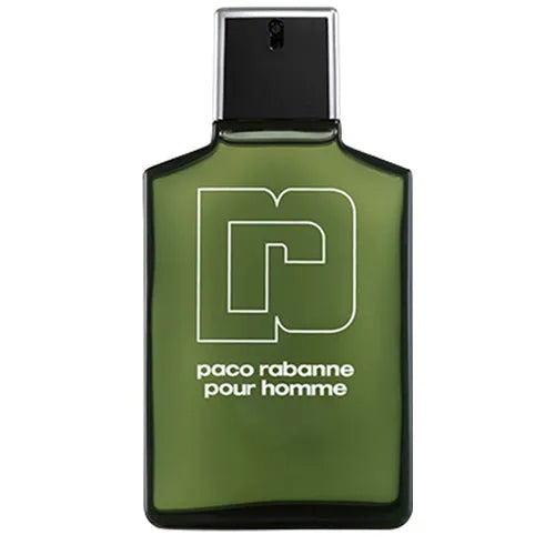 Perfume Paco Rabanne Pour Homme EDT (M) / 100 ml UL - 2 - Privé Perfumes Honduras