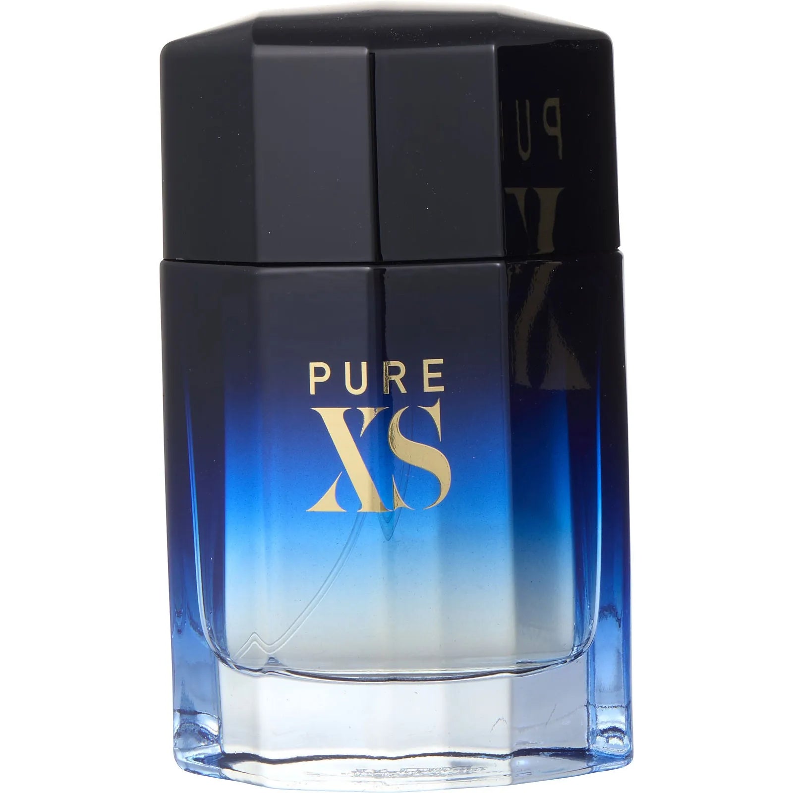 Perfume Paco Rabanne Pure XS EDT (M) / 150 ml - 2 - Privé Perfumes Honduras