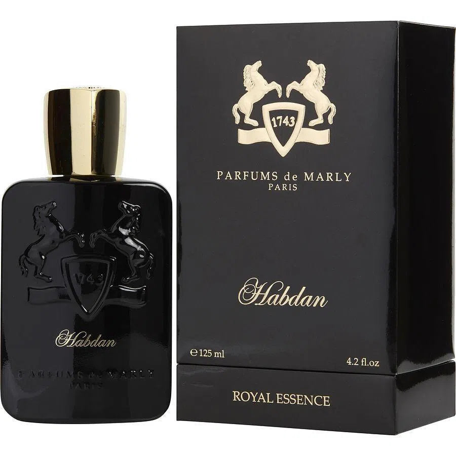 Perfume Parfums de Marly Arabian Breed Habdan EDP (M) / 125 ml - 1 - Privé Perfumes Honduras