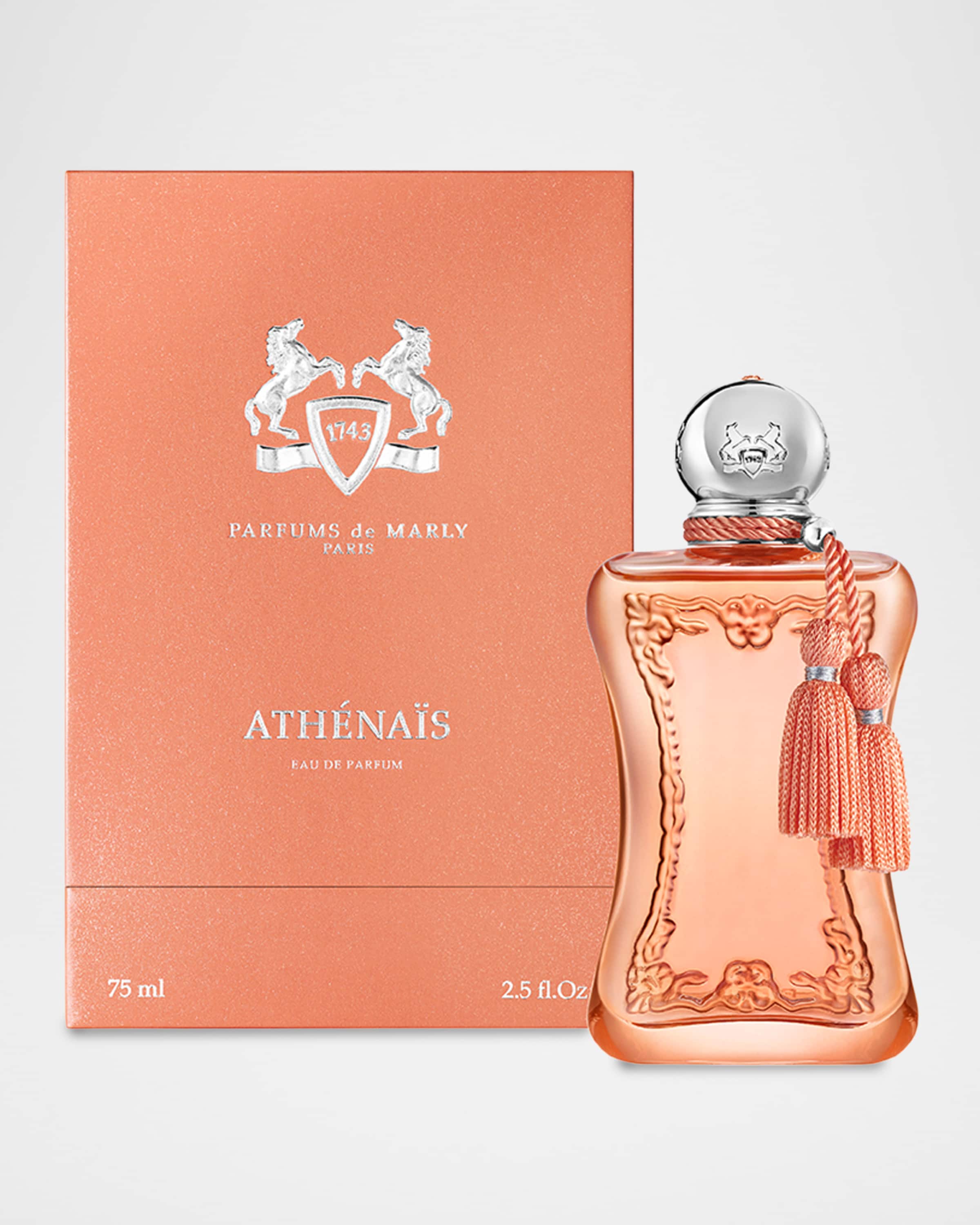 Parfums de Marly Athénaïs EDP (W) / 75 ml