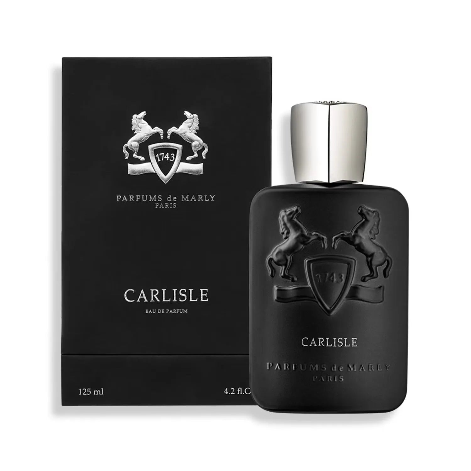 Perfume Parfums De Marly Carlisle (Nueva Presentación) EDP (M) / 125 ml - 2 - Privé Perfumes Honduras