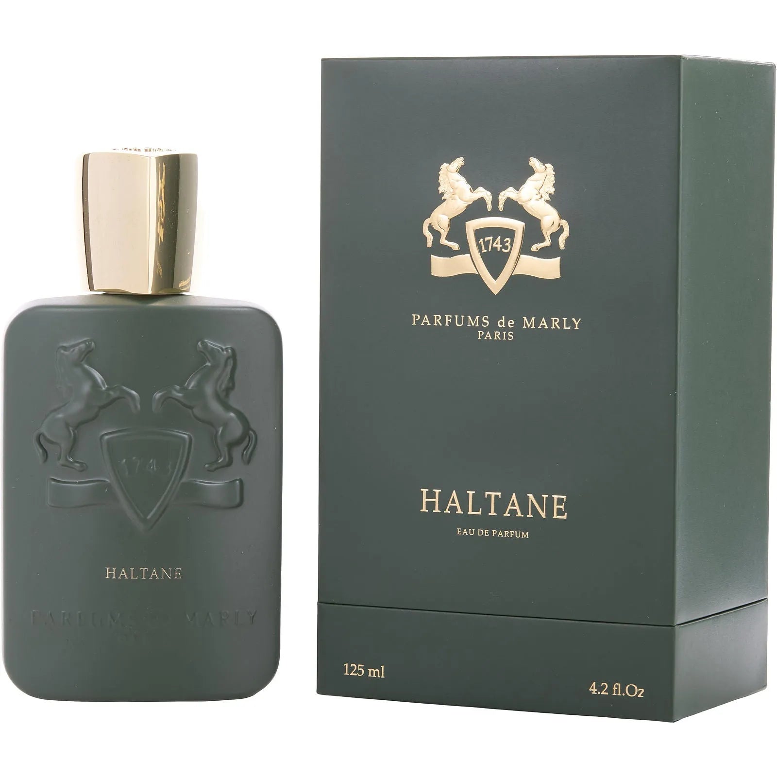 Perfume Parfums De Marly Haltane EDP (M) / 125 ml - 1 - Privé Perfumes Honduras