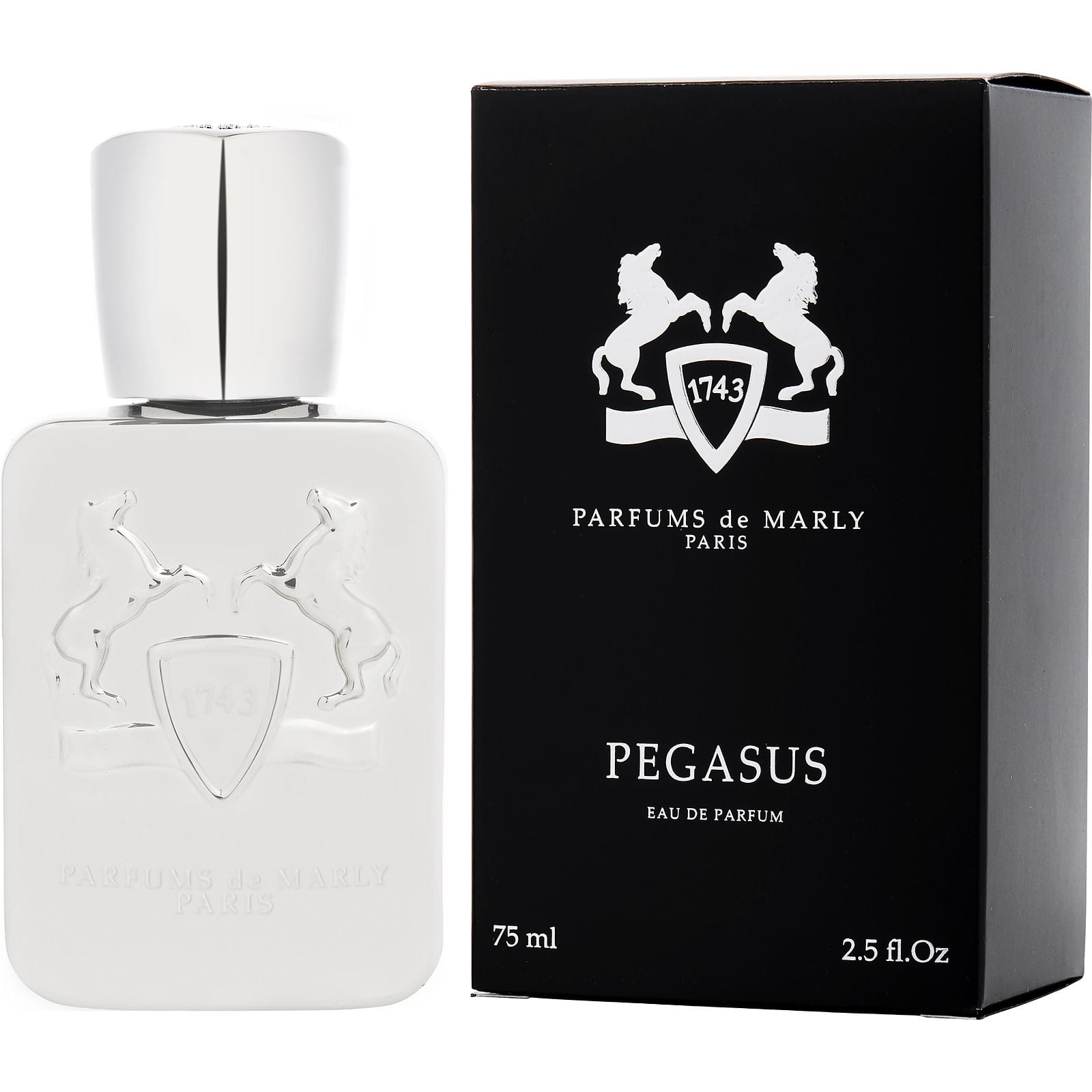Perfume Parfums de Marly Pegasus EDP (M) / 75 ml - 1 - Privé Perfumes Honduras