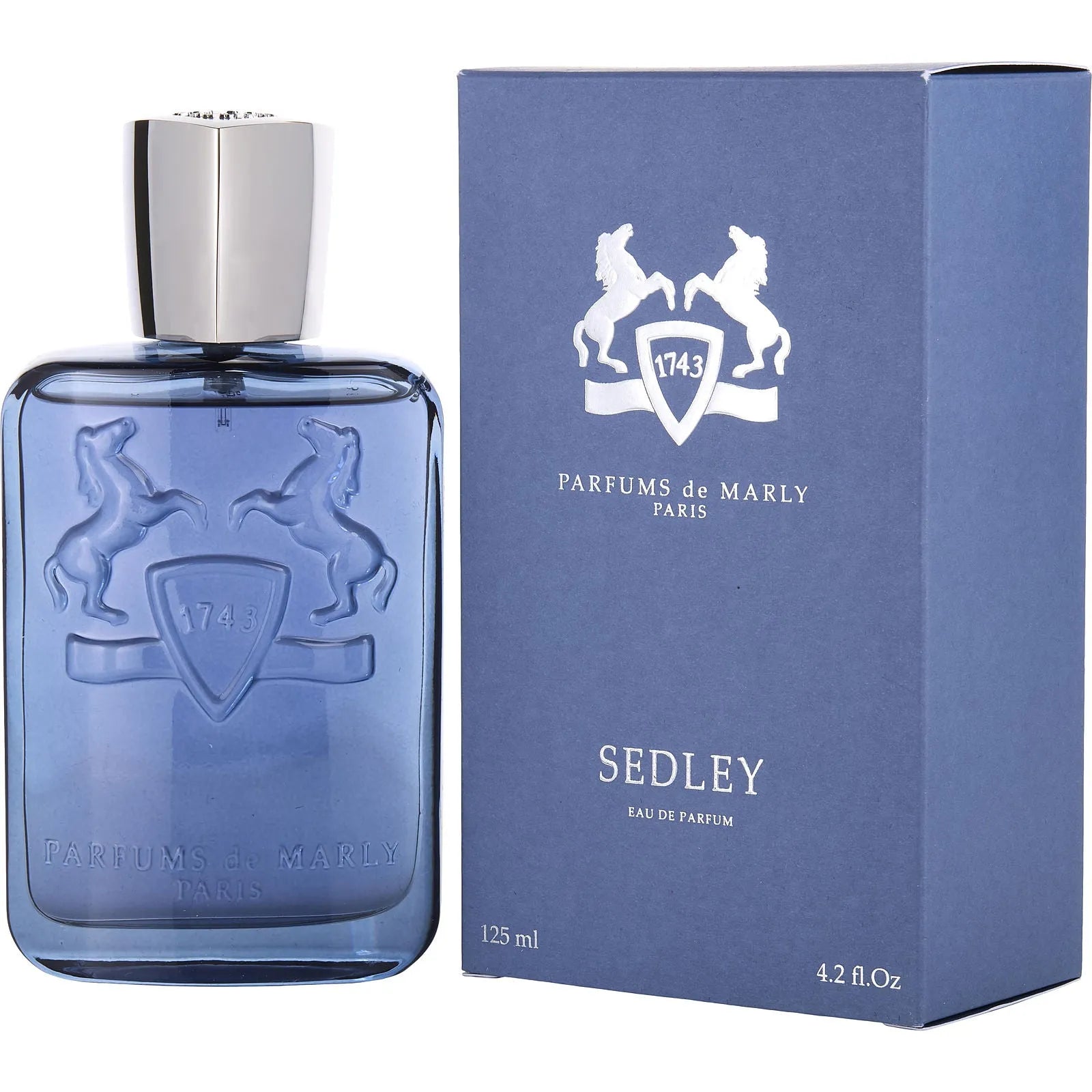 Perfume Parfums De Marly Sedley EDP (M) / 125 ml - 1 - Privé Perfumes Honduras