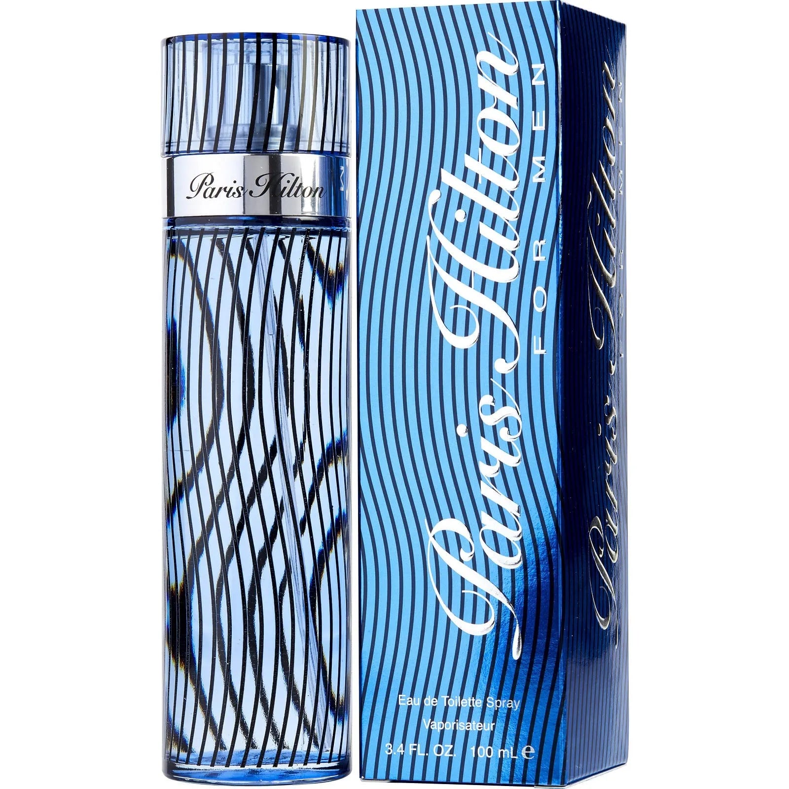 Perfume Paris Hilton EDT (M) / 100 ml - 1 - Privé Perfumes Honduras
