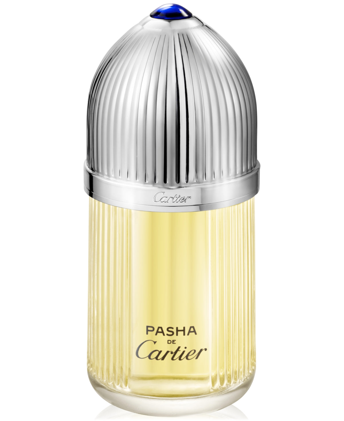 Perfume Pasha de Cartier EDT (M) / 100 ml - 1 - Privé Perfumes Honduras