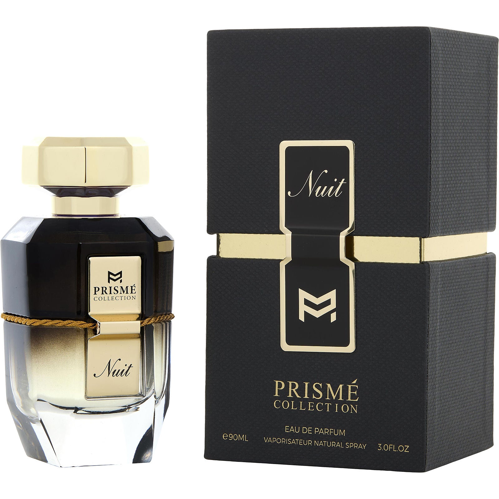 Perfume Patek Maison Prismé Nuit EDP (M) / 90 ml - 1 - Privé Perfumes Honduras