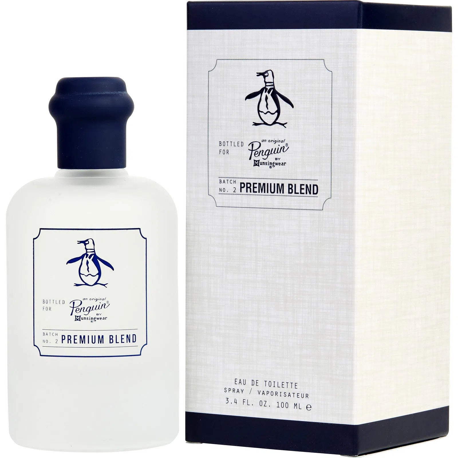 Perfume Penguin Premium Blend EDT (M) / 100 ml - 2 - Privé Perfumes Honduras