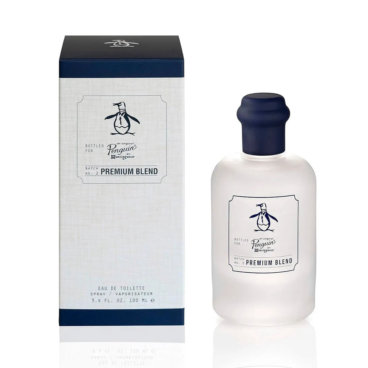 Perfume Penguin Premium Blend EDT (M) / 100 ml - 4 - Privé Perfumes Honduras