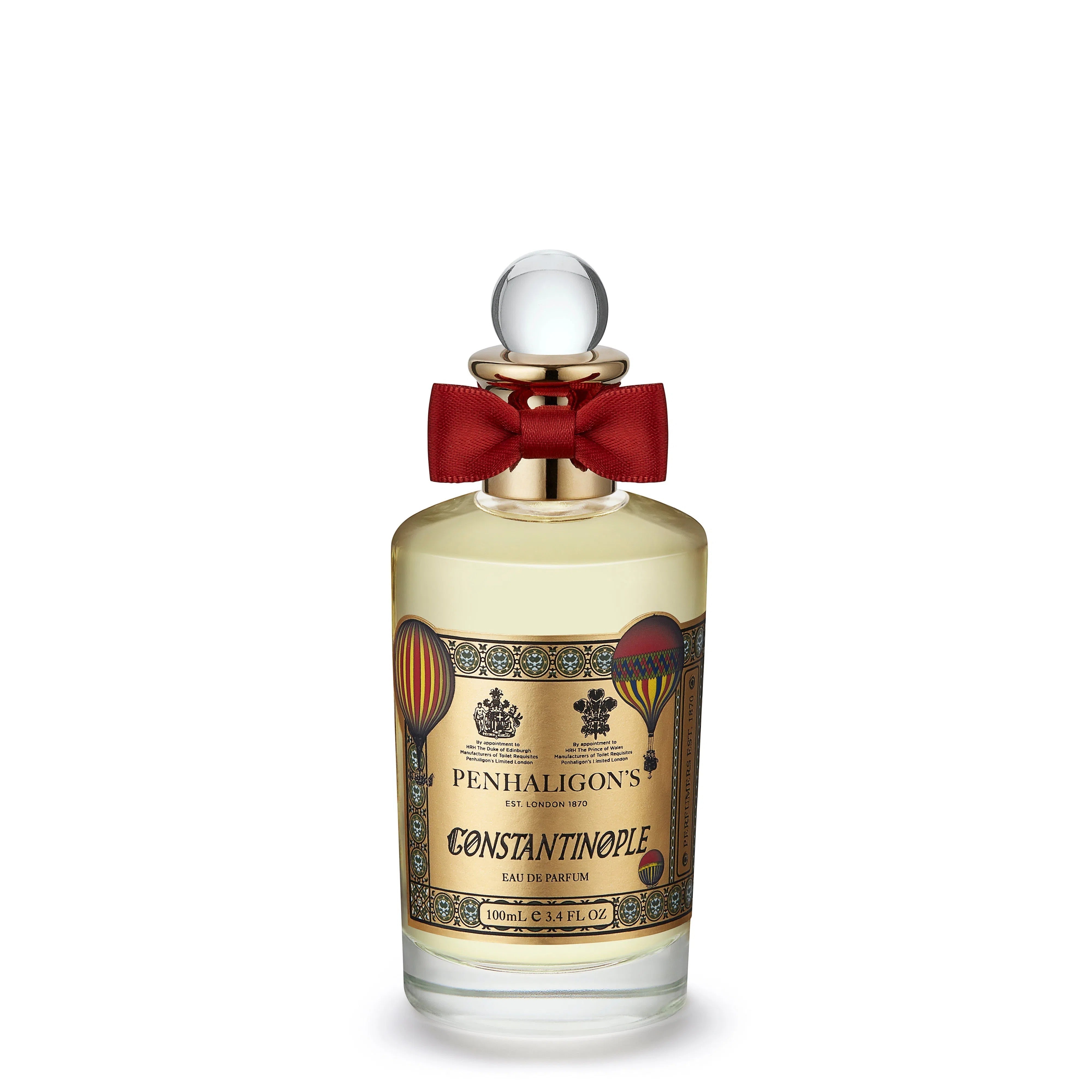 Perfume Penhaligon's Constantinople EDP (U) / 100 ml - 2 - Privé Perfumes Honduras