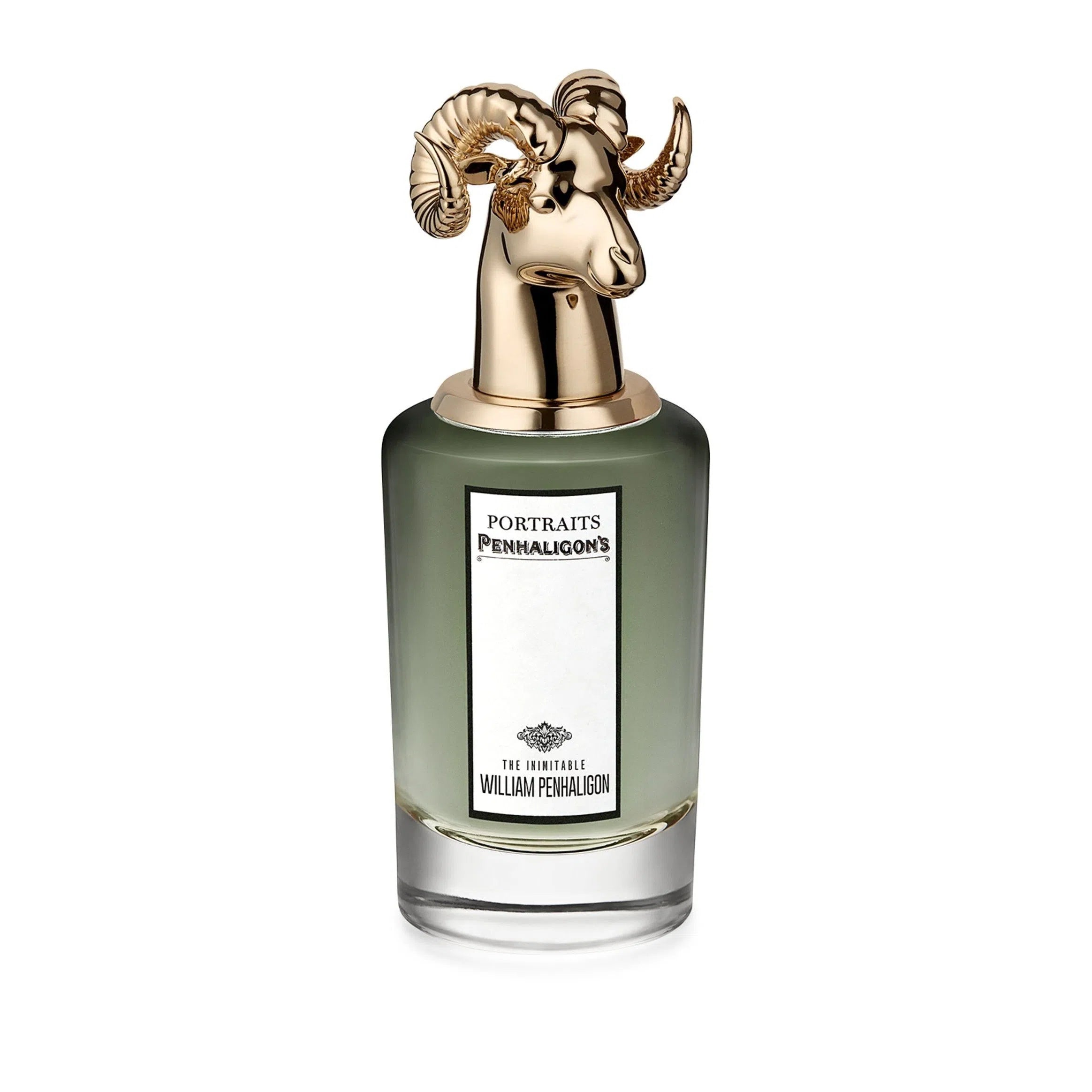 Perfume Penhaligon's The Inimitable William EDP (M) / 75 ml - 2 - Privé Perfumes Honduras
