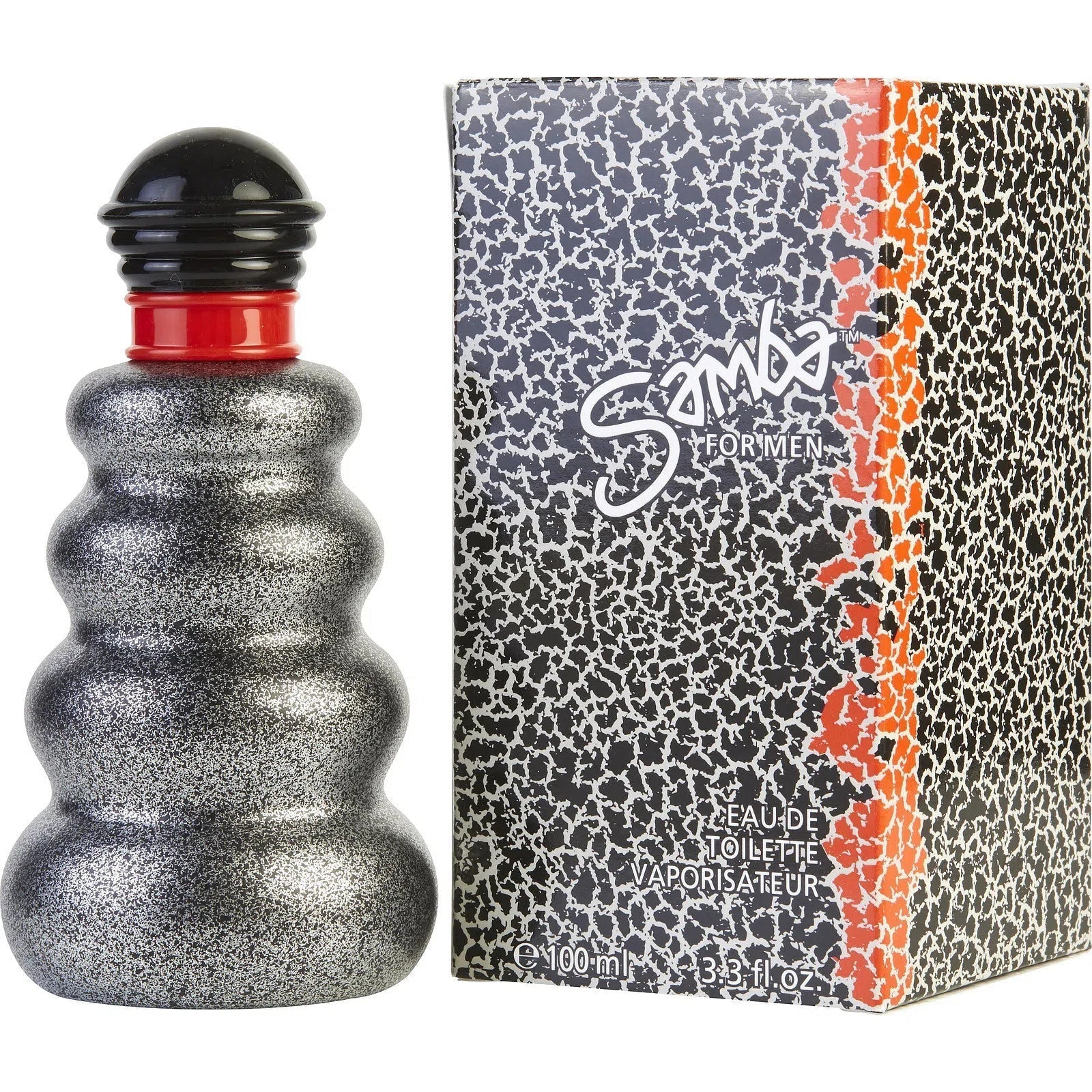 Perfume Perfumers Workshop Samba EDT (M) / 100 ml - 1 - Privé Perfumes Honduras