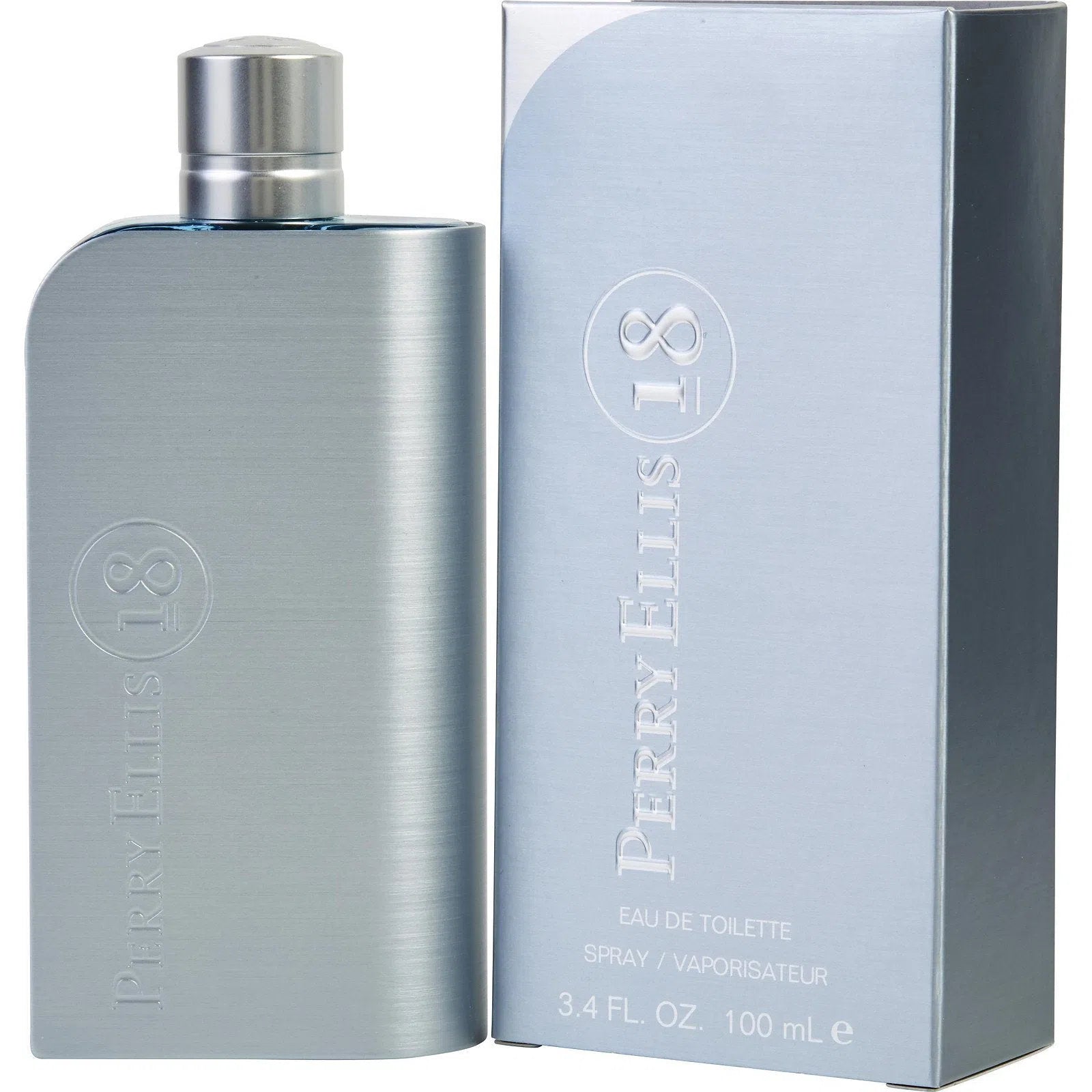 Perry Ellis 18 EDT (M) - 1 - Privé Perfumes Honduras