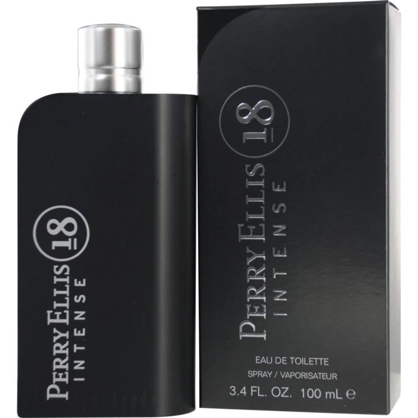 Perfume Perry Ellis 18 Intense EDT (M) / 100 ml - 2 - Privé Perfumes Honduras