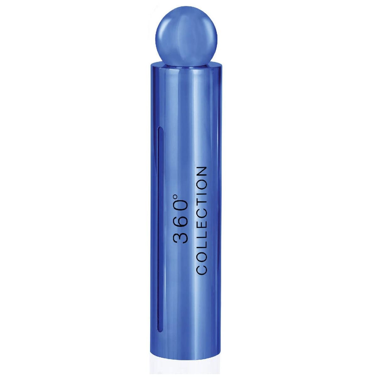 Perfume Perry Ellis 360 Collection Magnetic Blue EDT (M) / 100 ml - 2 - Privé Perfumes Honduras
