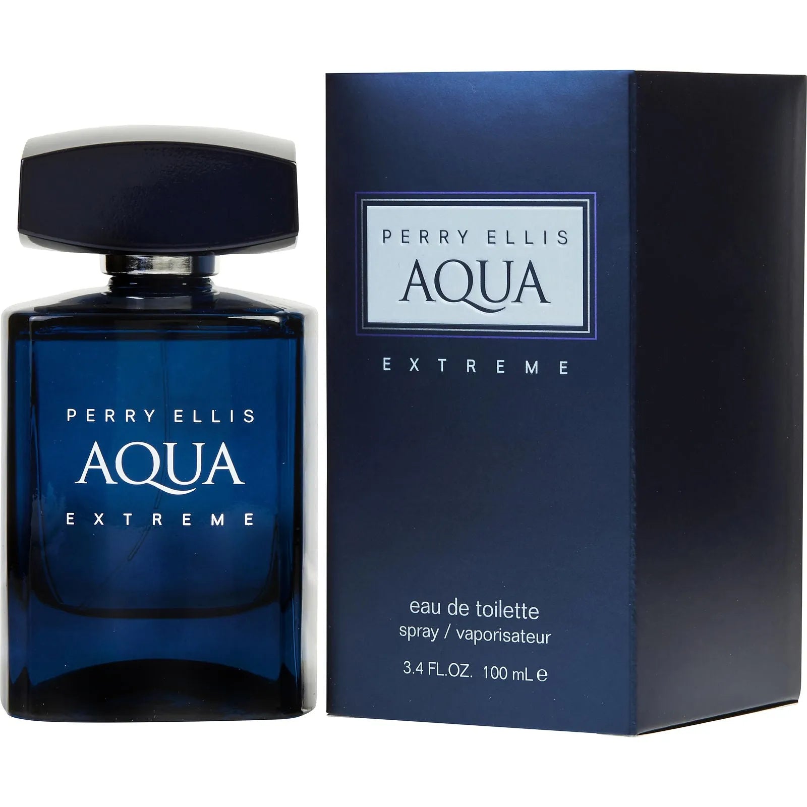 Perry Ellis Aqua Extreme EDT (M) - 3 - Privé Perfumes Honduras