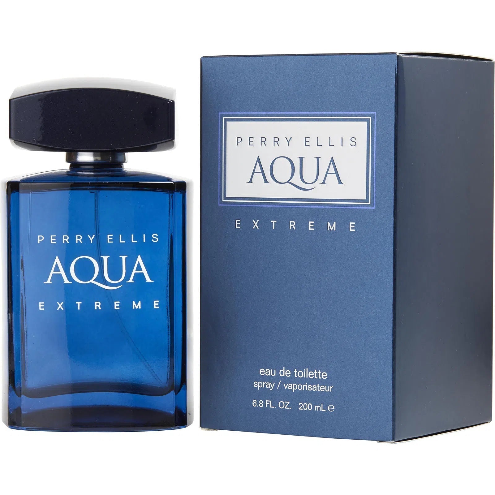 Perry Ellis Aqua Extreme EDT (M) - 4 - Privé Perfumes Honduras