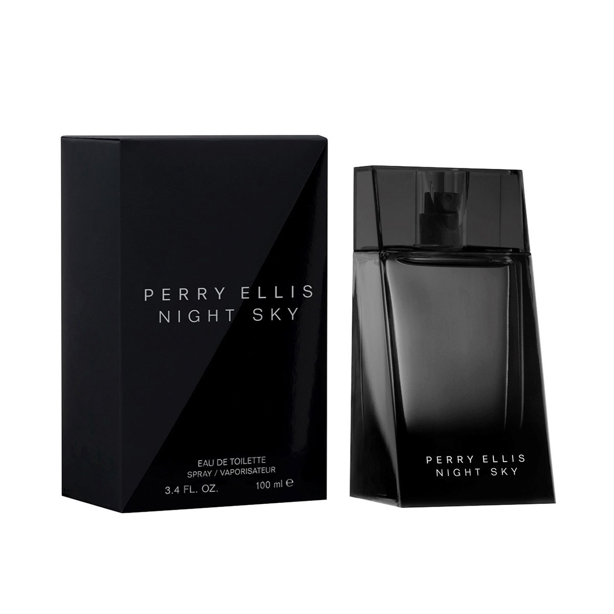 Perfume Perry Ellis Night Sky EDT (M) / 100 ml - 6 - Privé Perfumes Honduras