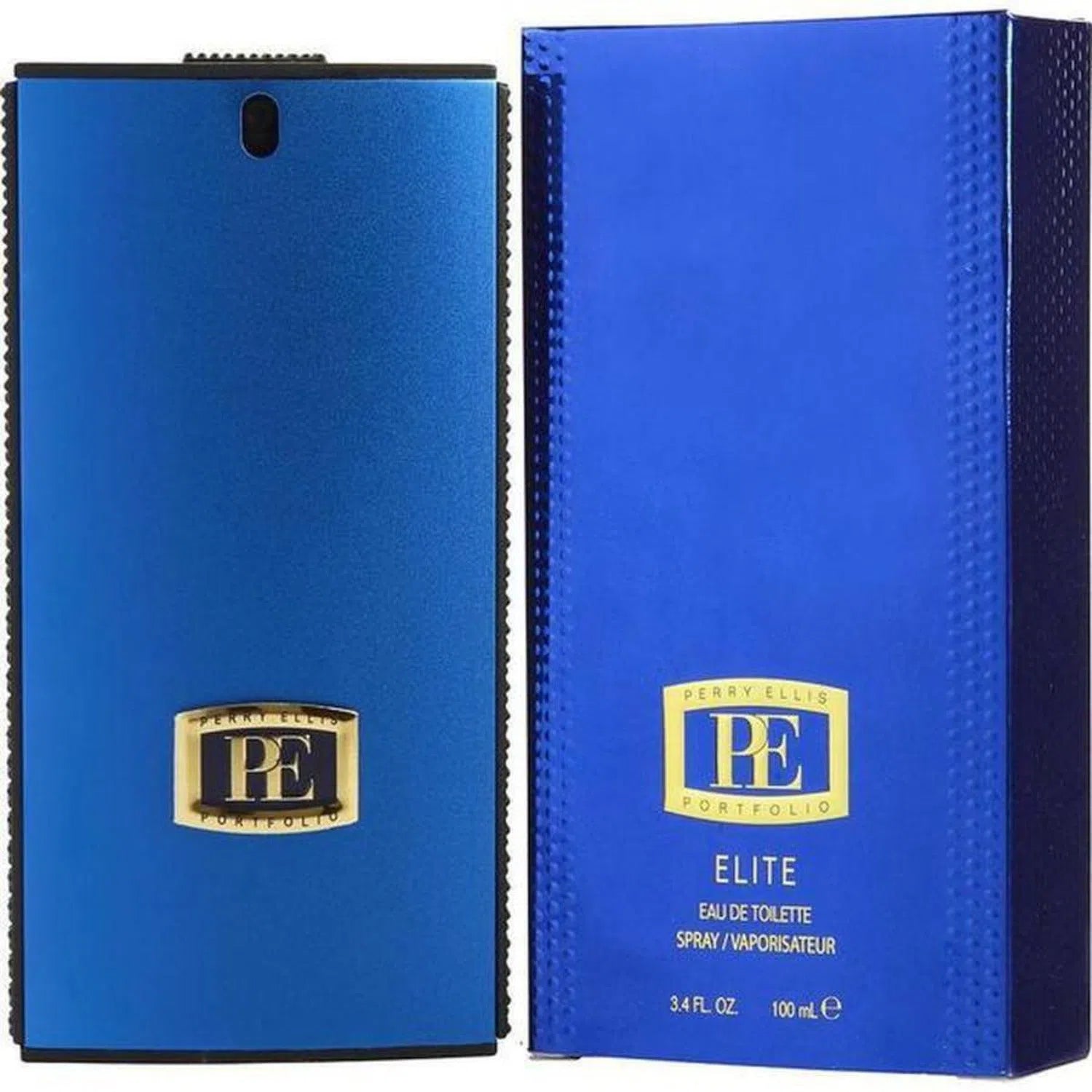 Perfume Perry Ellis Portfolio Elite EDT (M) / 100 ml - 1 - Privé Perfumes Honduras